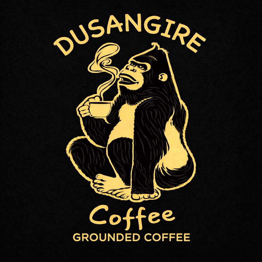 STRONGandBLACK COFFEE LLC